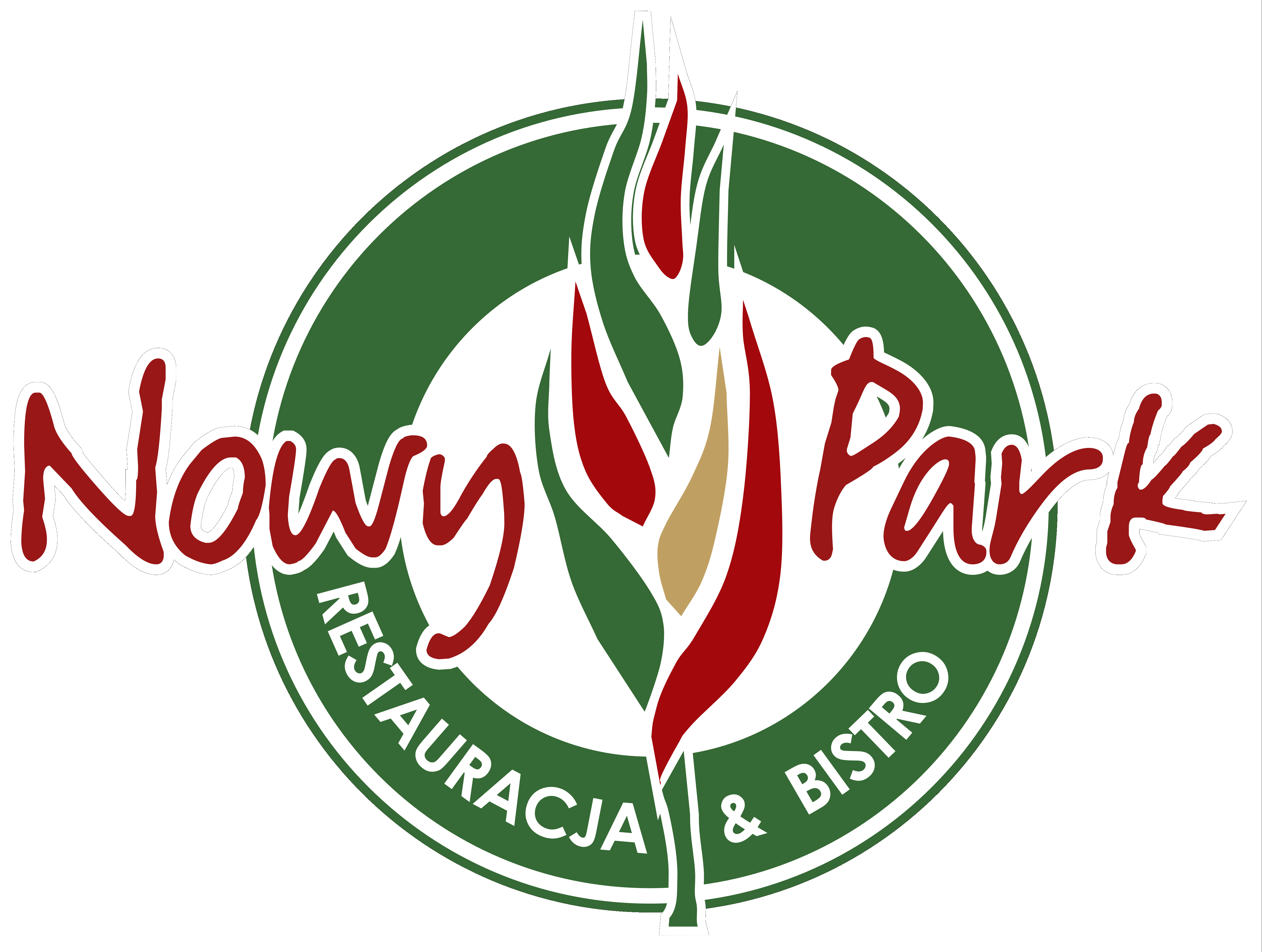Nowy Park